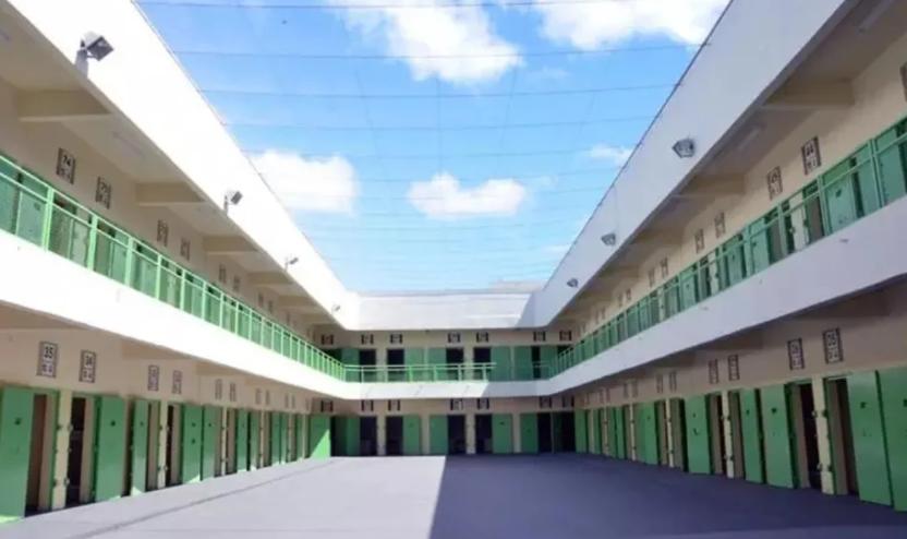 Comunicado oficial: Robinho pasará la Navidad en la cárcel y así es el lugar donde cumple su condena