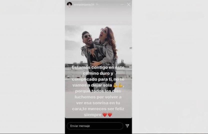 Le sacan los trapitos al sol a ex jugador del Real Madrid: Aseguran que fue infiel y su esposa está destrozada