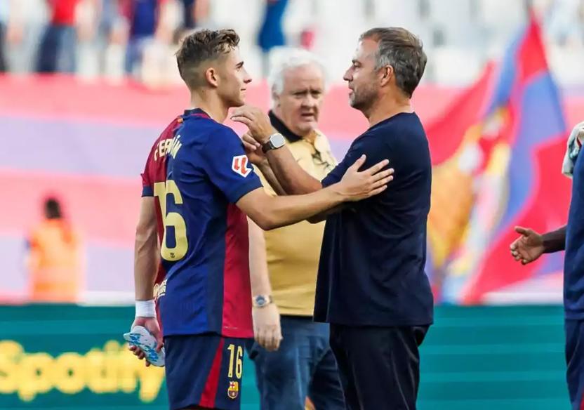 Barcelona cierra su segundo fichaje y bomba en Real Madrid; inesperado socio para Cristiano Ronaldo en Al Nassr