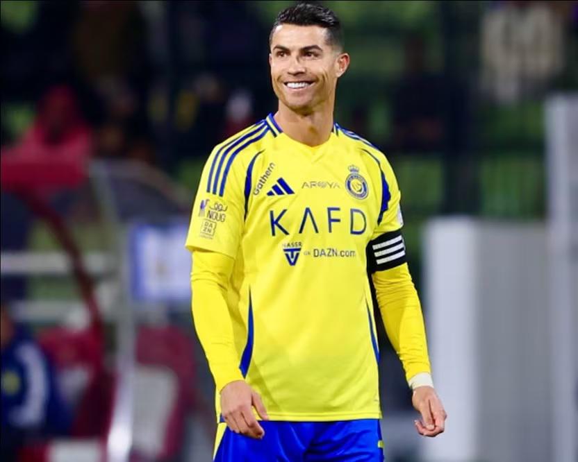 Este es el verdadero salario que gana Cristiano Ronaldo sumando sus negocios y revela lo que quiere ser tras el retiro