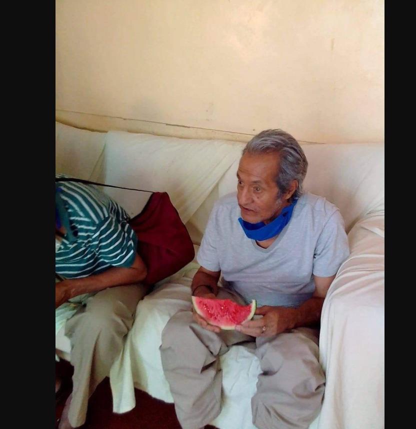 Adicciones y problemas de salud: Así vivió sus últimos días el Indio Urquía