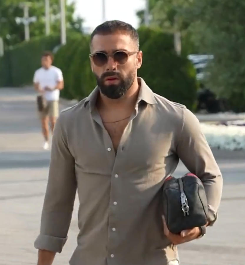 Real Madrid arranca pretemporada con todas sus estrellas antes de viajar a Estados Unidos: así recibieron a Rüdiger y la facha de Modric