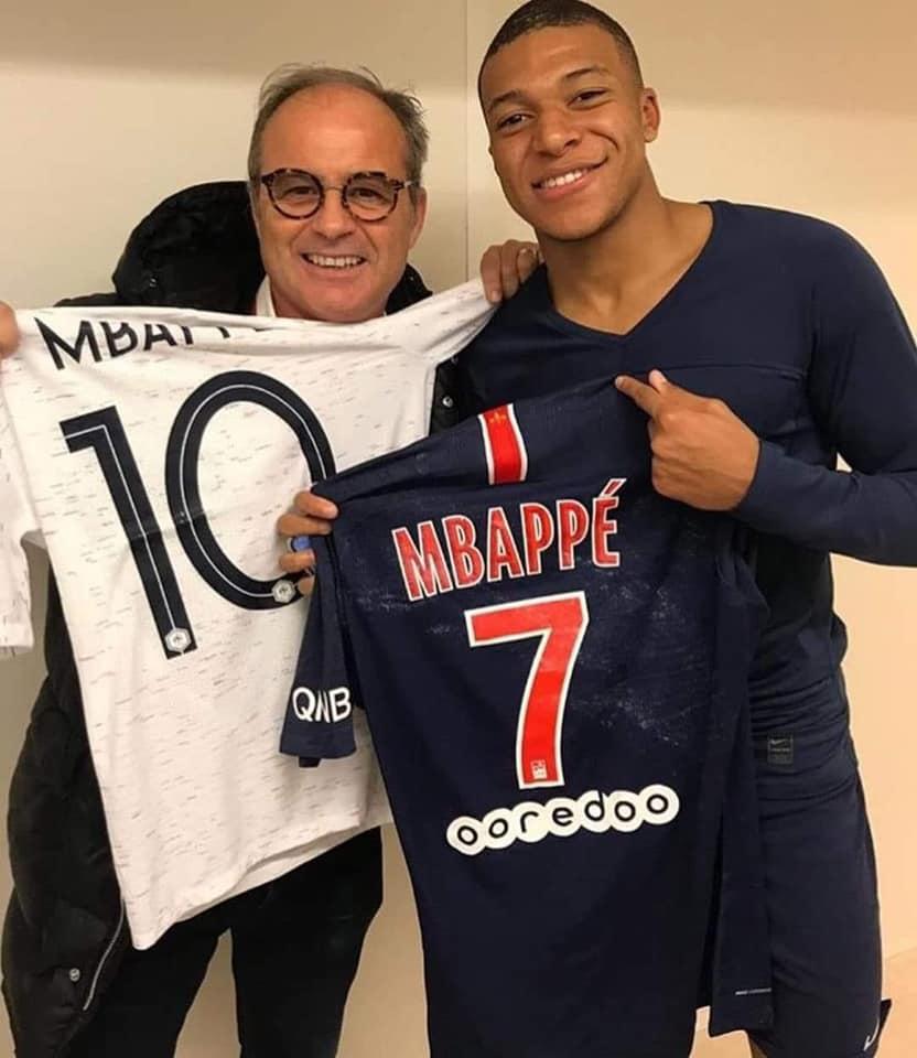 Los primeros crucificados por Mbappé: las condiciones que impuso para quedarse en el PSG y rechazar al Real Madrid