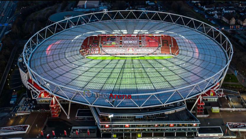 El Atlético de Madrid sorprende y cambia el nombre de su estadio ¿Cuánto cobran los equipos por esto?