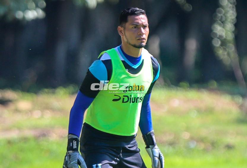 Las opciones de Reinaldo Rueda en la Selección de Honduras para reemplazar a cuatro jugadores claves ante Costa Rica