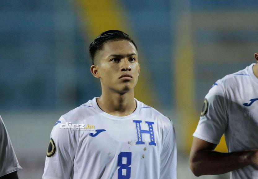 Por una noche histórica ante Estados Unidos: el posible 11 que apunta Luis Alvarado por la clasificación a París 2024