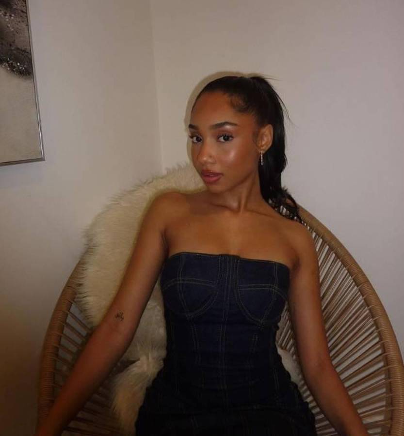 Revelan que Bellingham, estrella del Real Madrid, estaría saliendo con dos mujeres africanas ¡Una de ellas aclaró todo!