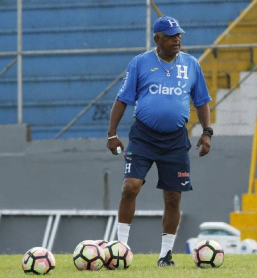 ¡Dos murieron esta semana! Los últimos personajes del fútbol hondureño que ya partieron de este mundo