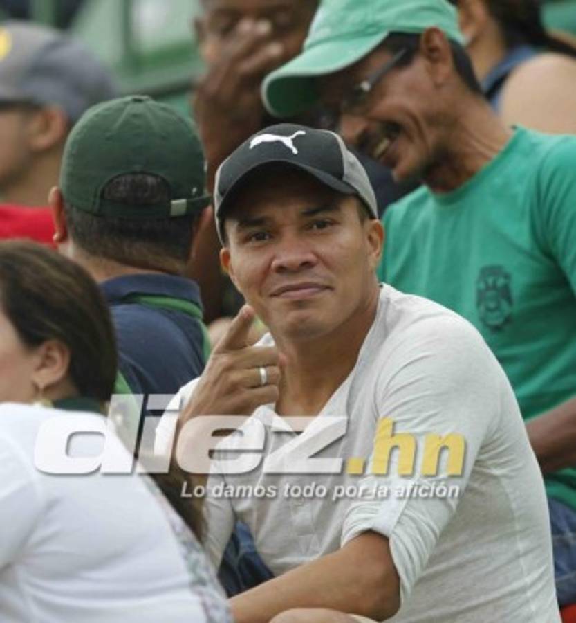 Las curiosas imágenes que la televisión no mostró del cierre de las vueltas