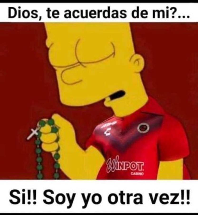 Liga MX: Veracruz es desafiliado y los divertidos memes no perdonan al Tiburón