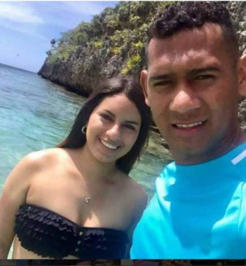¡El otro lado de la final! Las guapísimas novias y esposas de los jugadores de Olimpia y Marathón