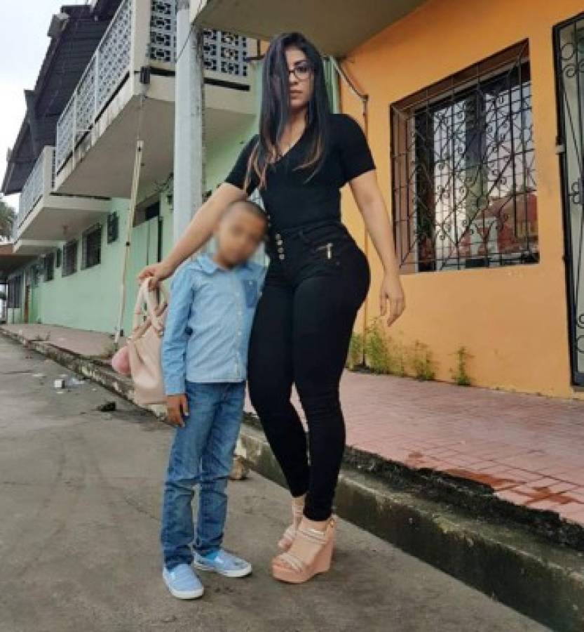 ¡BOMBÓN! La guapa futbolista teleña que enamora en las redes sociales