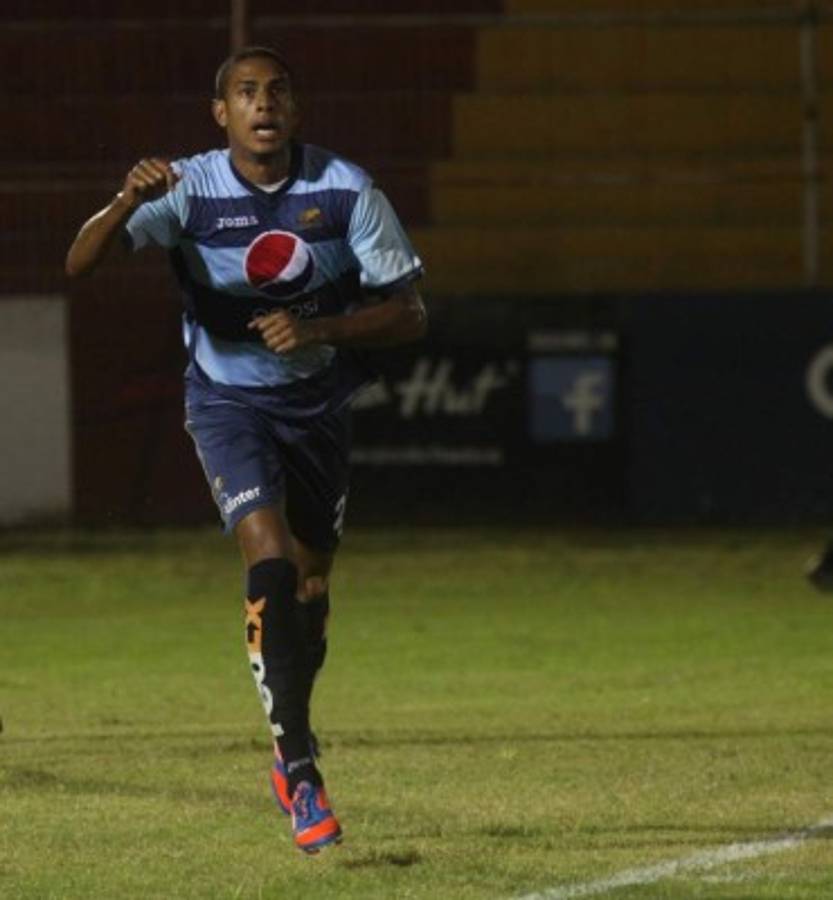 RUMORES Y FICHAJES: Real España, Marathón y Olimpia por un equipazo