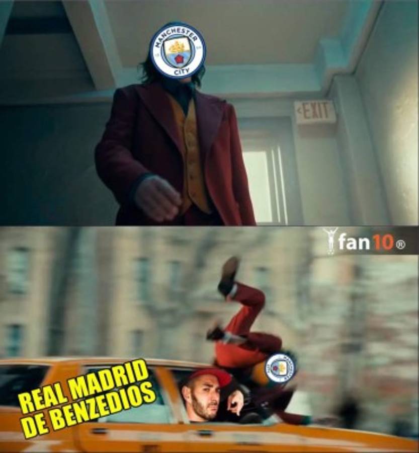 Real Madrid, Barcelona y los memes tras el sorteo de la Champions League