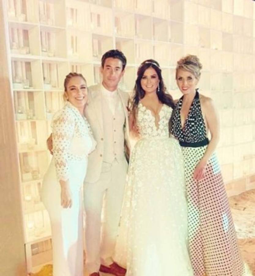 Futbolistas del América se olvidan de la Liga MX y arman tremenda fiesta en Cancún