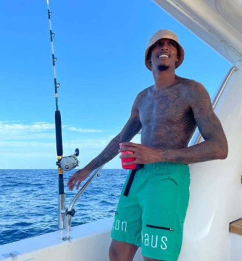 Salió con dos mujeres al mismo tiempo y revela lo difícil de una relación bígama: ''Son las madres de mis hijos''