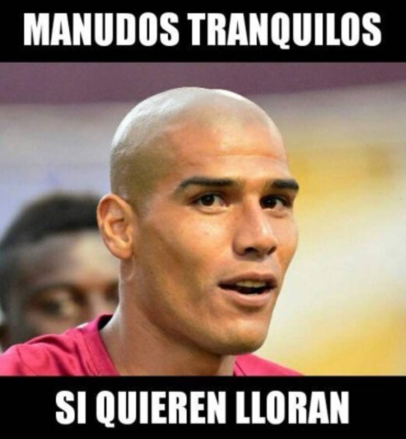 ¡Saprissa es humillado y triturado con memes luego de paliza de Tigres!
