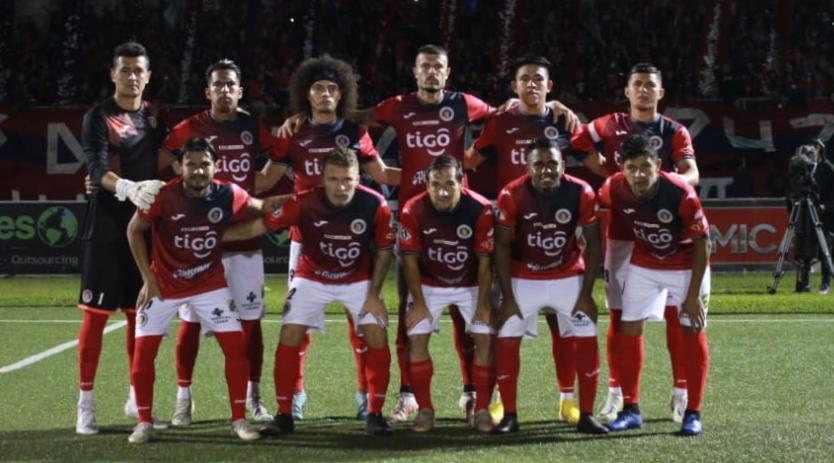 ¿Cómo va la pelea Saprissa - Olimpia? Los equipos con más títulos en el fútbol de Centroamérica