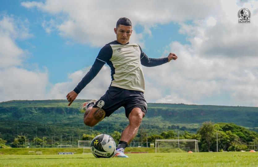 ¡Dos están en Olimpia! Así es el presente de la plantilla de Motagua que celebró el primer título de Diego Vázquez en Honduras