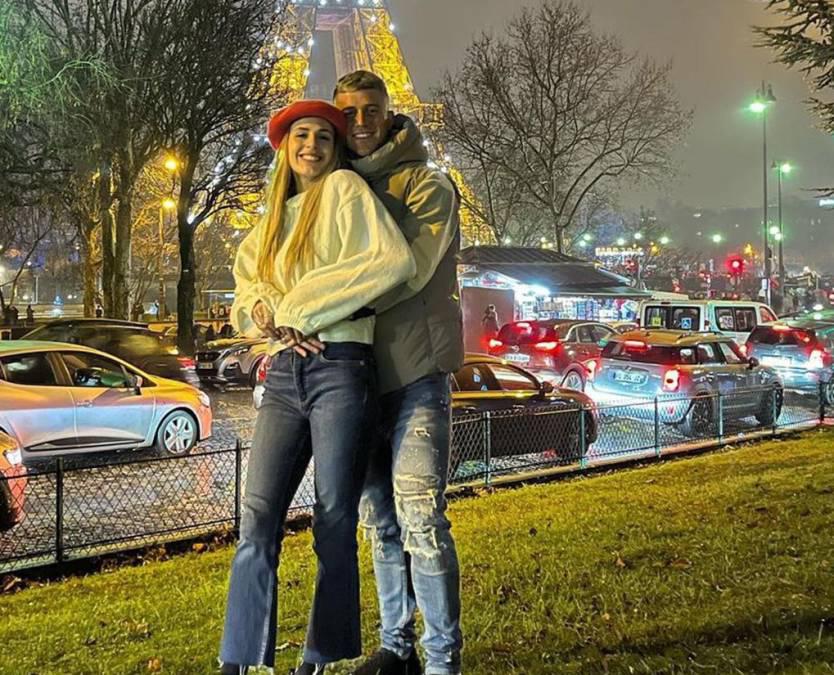 China Suárez otra vez en polémica: Recibe denuncia por “stalkear” a futbolista: “Le mira las historias a mi marido”