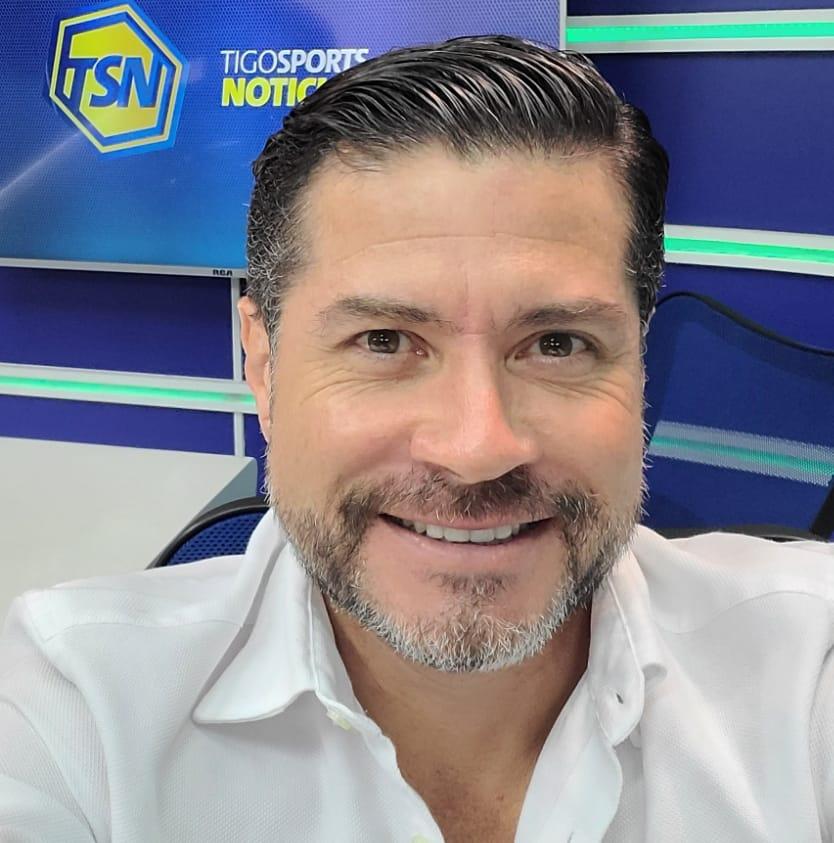 Gustavo López Cárcamo, Tigo Sports Costa Rica