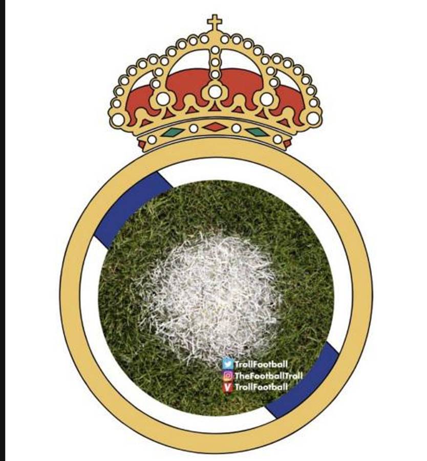 Real Madrid y el VAR: Los crueles memes que dejó su polémico triunfo ante el Celta en España