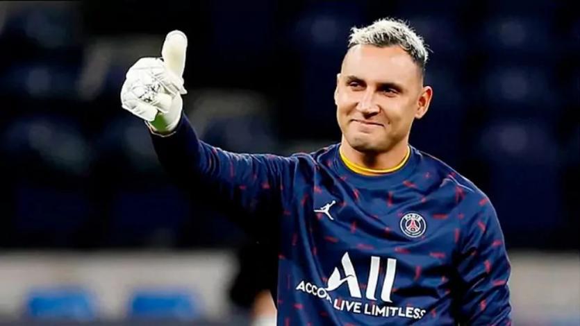 Mercado de fichajes: Keylor Navas elige su próximo destino y la decisión de Messi en el PSG; Barcelona prepara 60 millones por este crack