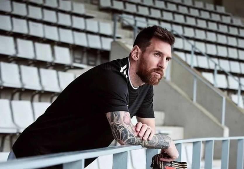 “10 GOAT”: Messi presenta su nuevo negocio que gustará a muchos y que es accesible ¿cuánto cuesta?