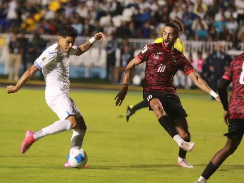 Antigua y Barbuda ahora apoya a Gianni Infantino dentro de FIFA.