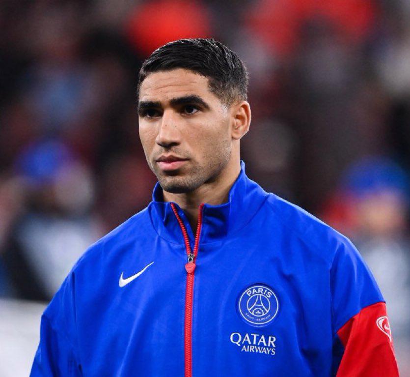 ¿A la cárcel? Hakimi conoce su futuro tras ser acusado de violación y la reacción de su abogada: La palabra de una mujer...