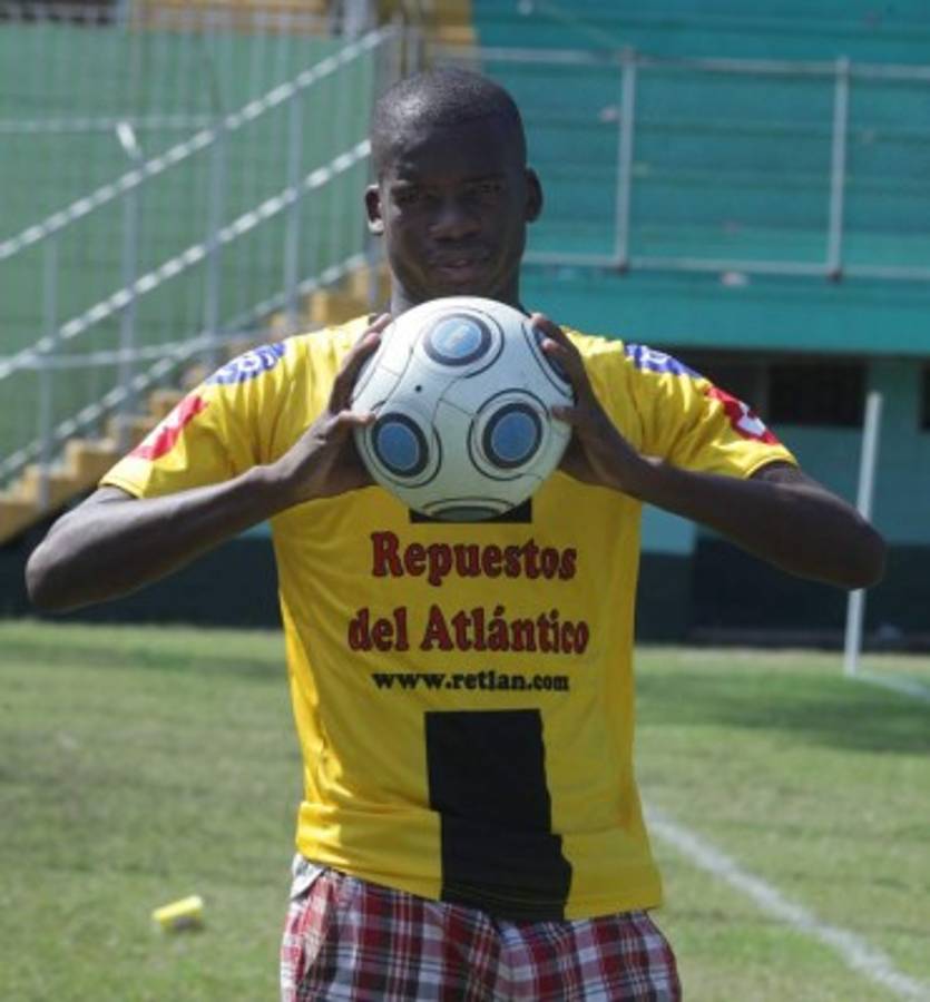 Conoce a los últimos jugadores hondureños que se han retirado del fútbol