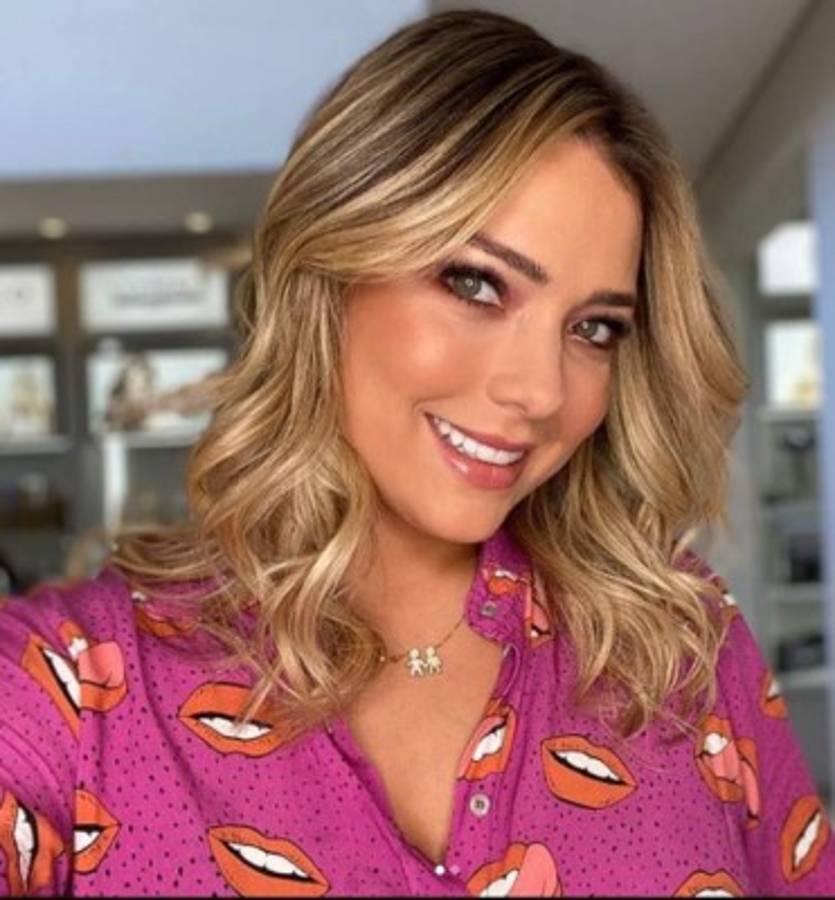 El ex amor de Neymar: Así es Carolina Dantas, la madre del hijo del crack del PSG