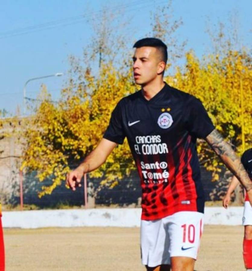 ¿Donde están? Los últimos buenos extranjeros que pasaron por Honduras