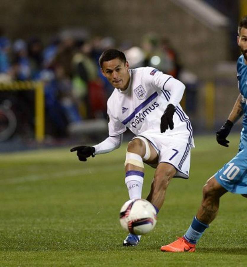 ¡Ganan por goleada! Legión de Costa Rica mejor posicionada que la de Honduras