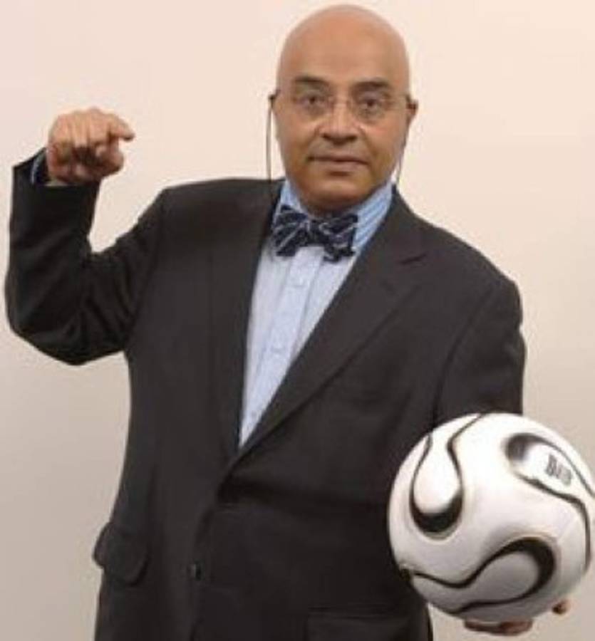 Otro más: La 'maldición' de Aaron Ramsey tiene una nueva víctima