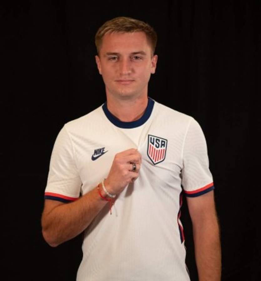 ¡Uno jugó con México y otro con Colombia! Las figuras de EUA que enfrentará Honduras por el boleto a Tokio