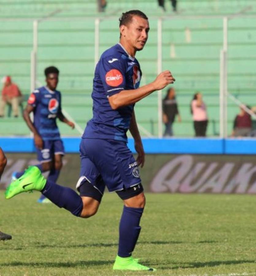 ¡Cambio total! El 11 con el que Diego Vázquez apostaría ante Marathón