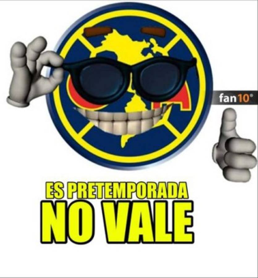 América y 'Memo' Ochoa, víctimas favoritas de los memes tras ser eliminados por Chivas en la Copa GNP por México