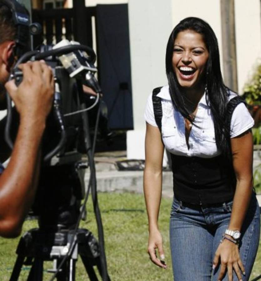 El antes y después de Nora Erazo: Su increíble transformación física