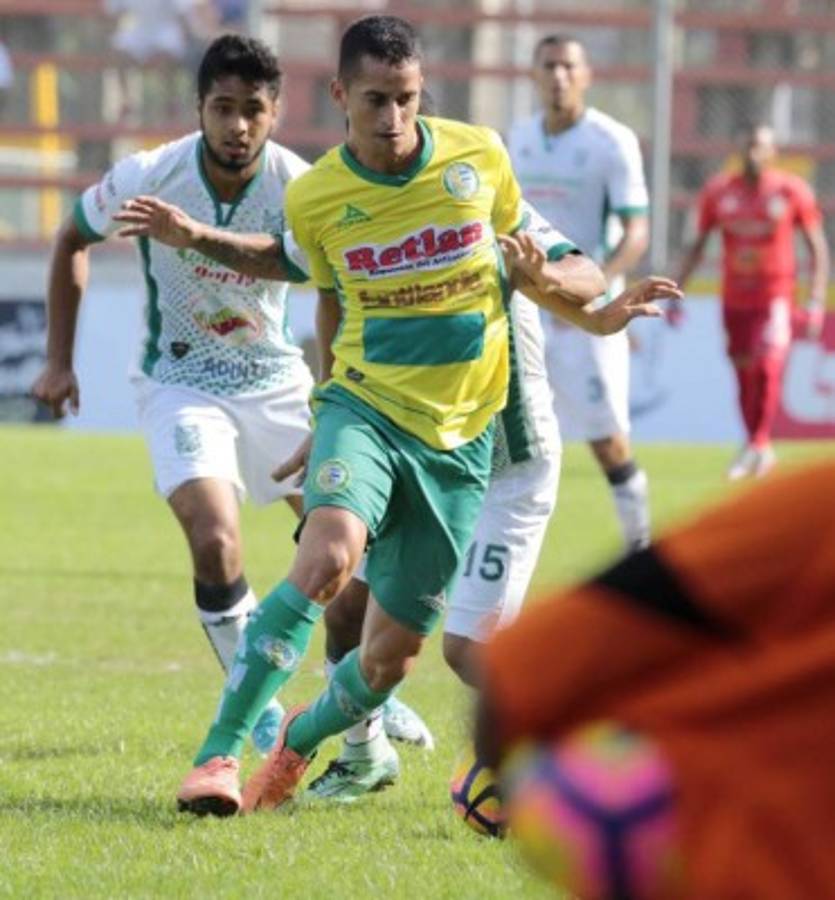 Fichajes: Motagua y Olimpia sacuden el mercadeo hondureño con sonadas contrataciones