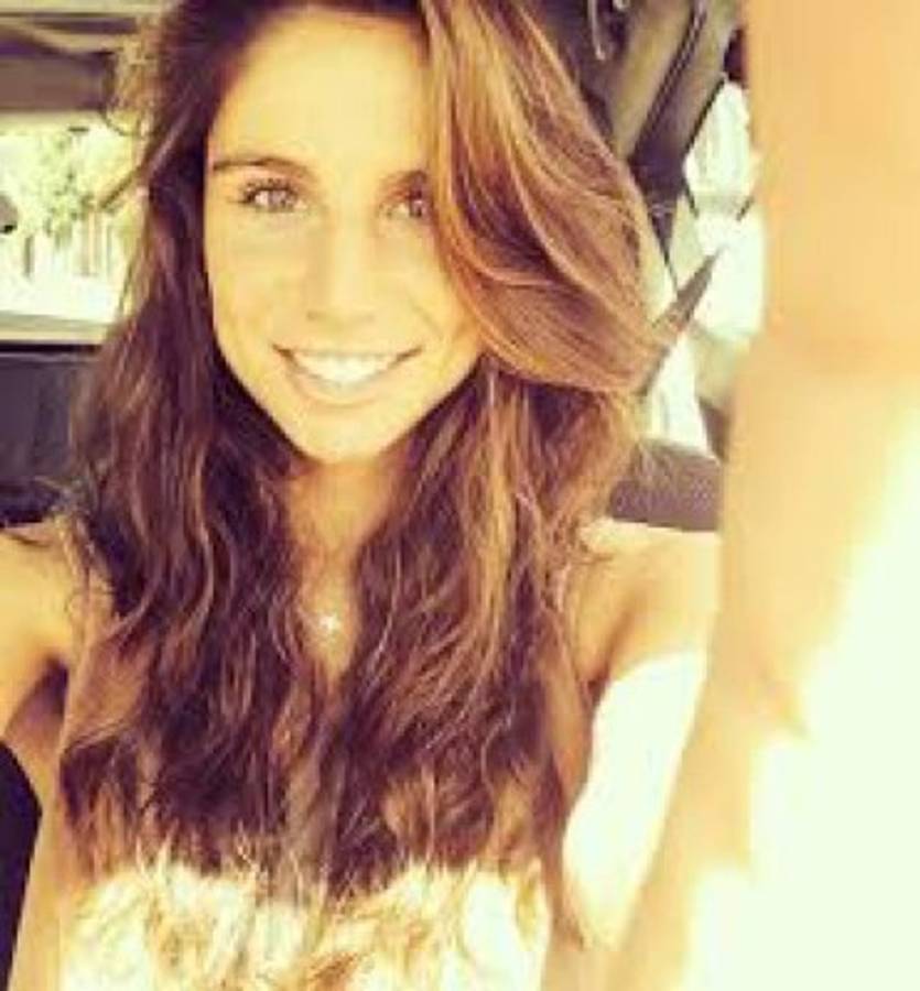 ¡Hermosa! Ex de 'Chicharito' trabajará en México durante el Mundial de Rusia