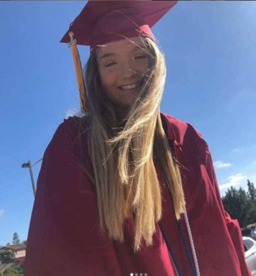 ¡Papá presumido! Las discretas y bellas hijas de David Faitelson; una de ellas es periodista