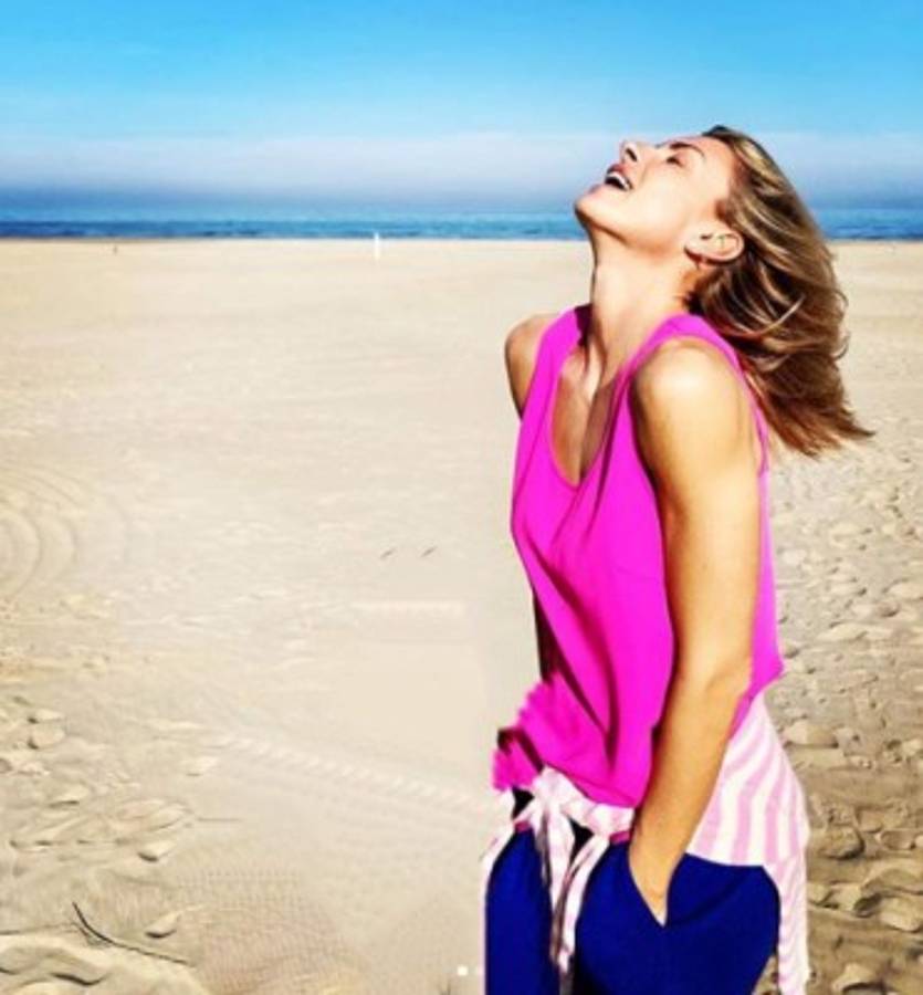 Esposa de Costacurta revela la inesperada consecuencia que le causó tener relaciones con él