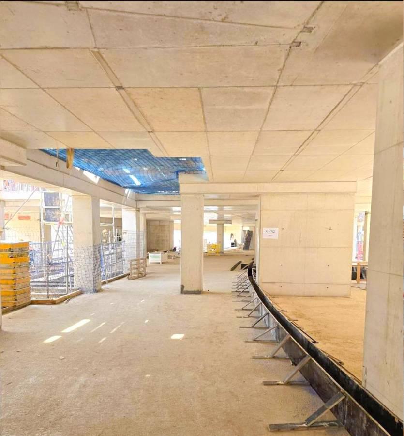 Barcelona aplazó su regreso al Camp Nou: confirmaron la nueva fecha y así avanzan las obras en el estadio