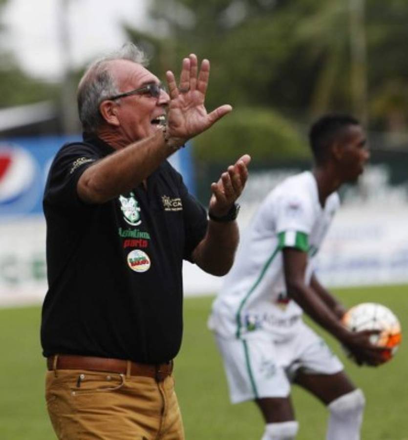 MERCADO: Costly planea irse, uno al extranjero y cuatro regresan a Olimpia