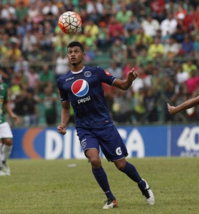 El 11 con el que Diego Vázquez buscaría darle a Motagua la Copa 14