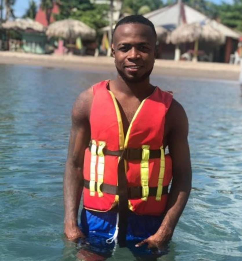 ¡Londres, New York, Miami y Roatán! Así disfrutan de sus vacaciones los jugadores hondureños