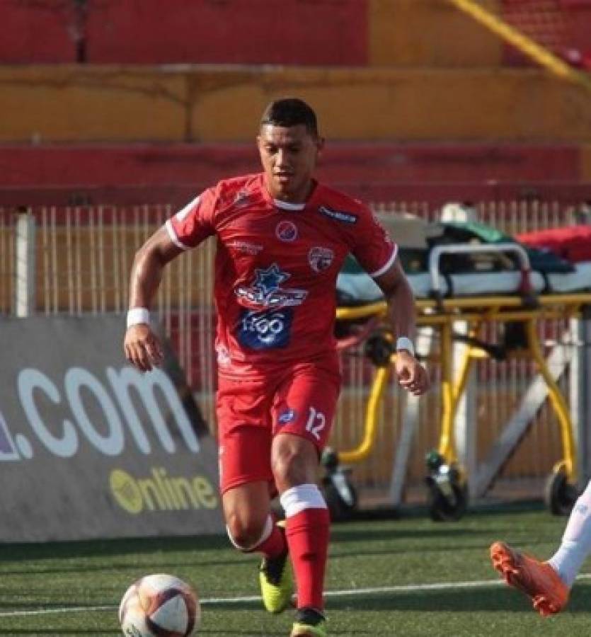 ¡Con jugadores de Europa y Sudamérica! Así es la selección multicultural de Nicaragua