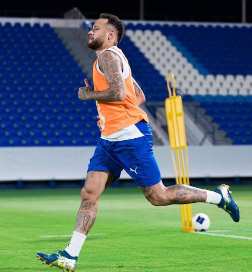 Neymar se enamoró de esta isla y quiere comprarla: la millonaria cifra que debe pagar y dónde está ubicada