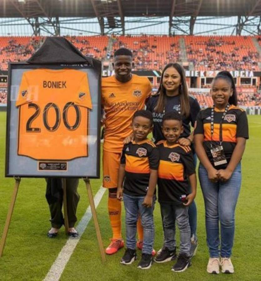 ¡Feliz día del niño! Conocé los pequeños que son el futuro de la Selección de Honduras